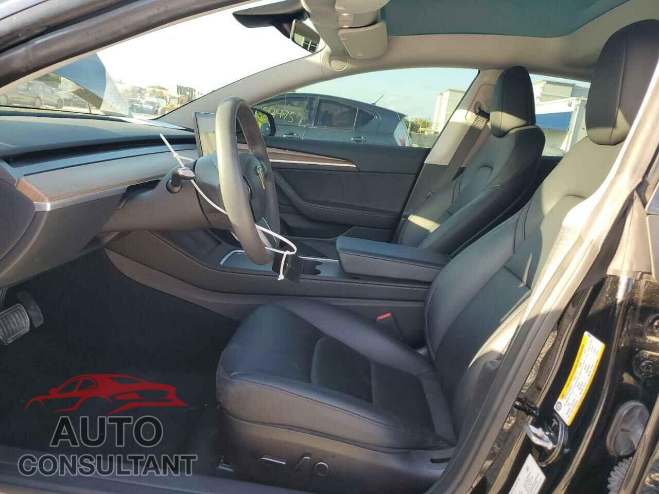 TESLA MODEL 3 2023 - 5YJ3E1EA9PF488060