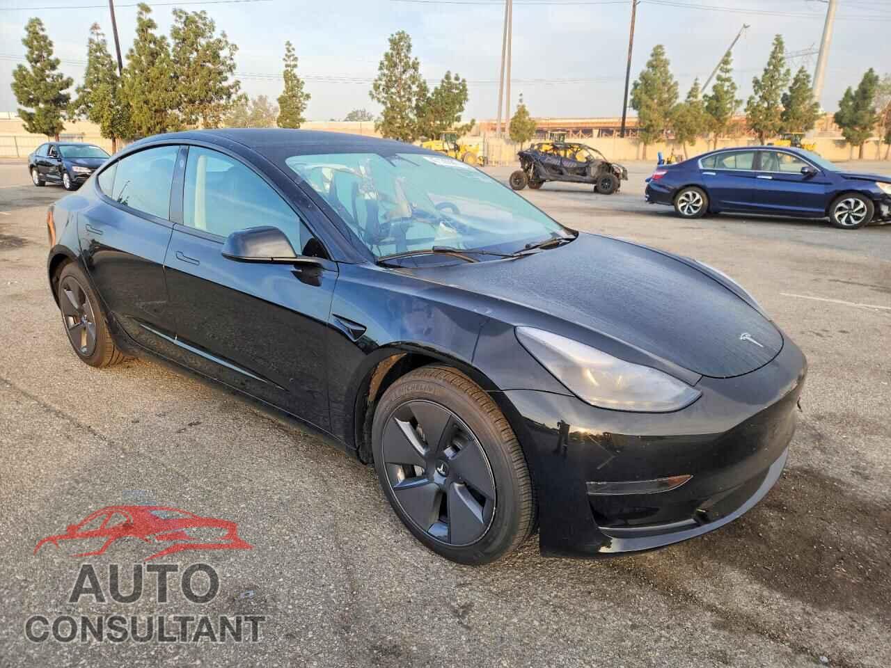 TESLA MODEL 3 2023 - 5YJ3E1EA0PF559405