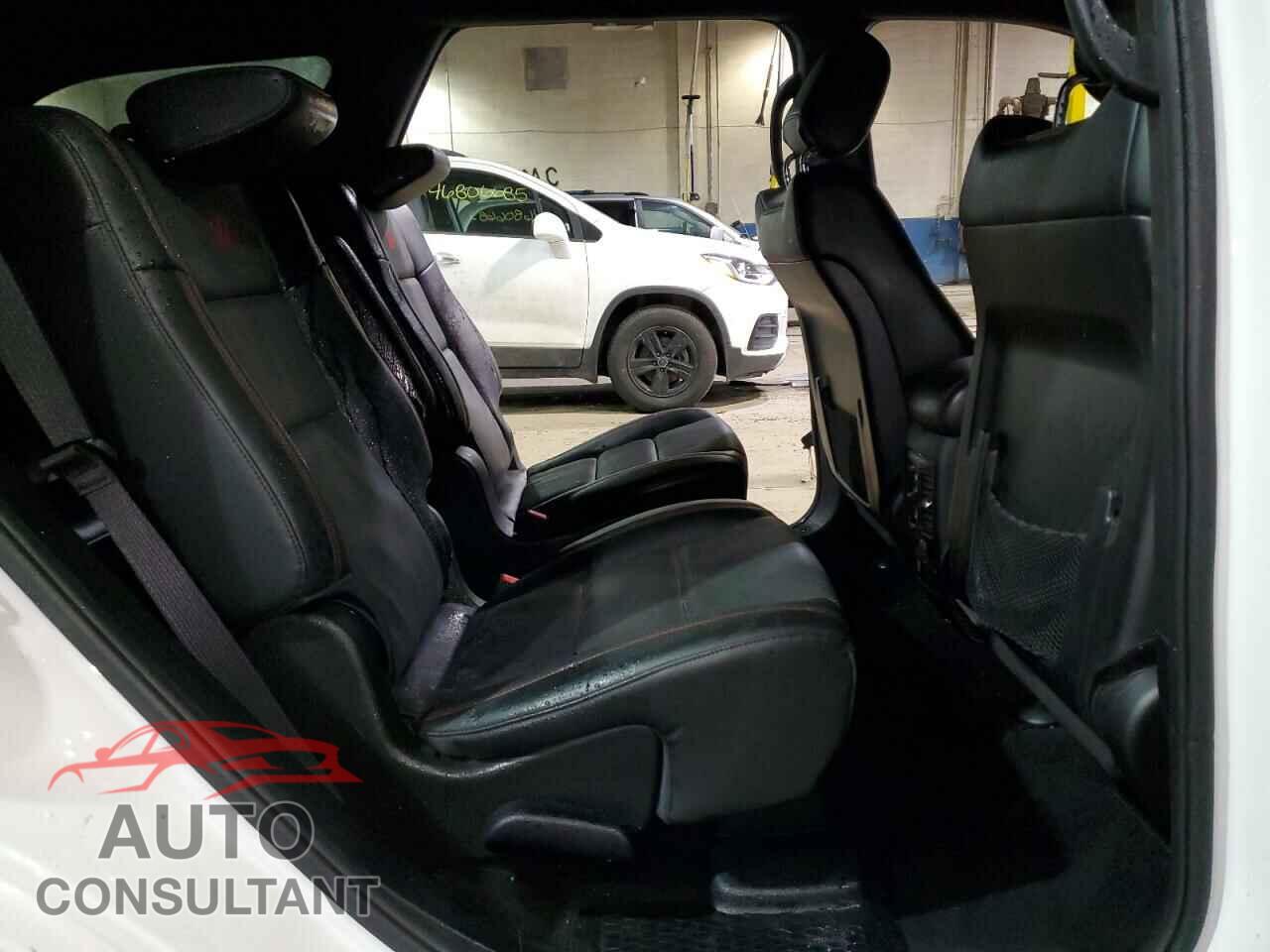 DODGE DURANGO 2023 - 1C4SDJCT0PC556455