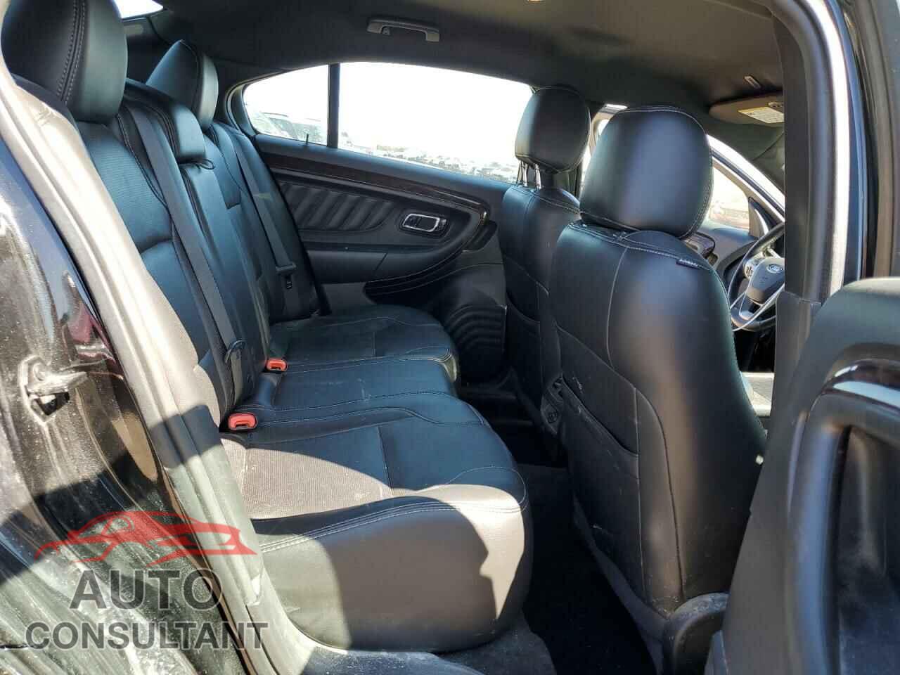 FORD TAURUS 2015 - 1FAHP2F80FG171845