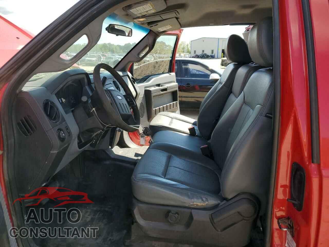 FORD F250 2015 - 1FT7X2A69FEC96513