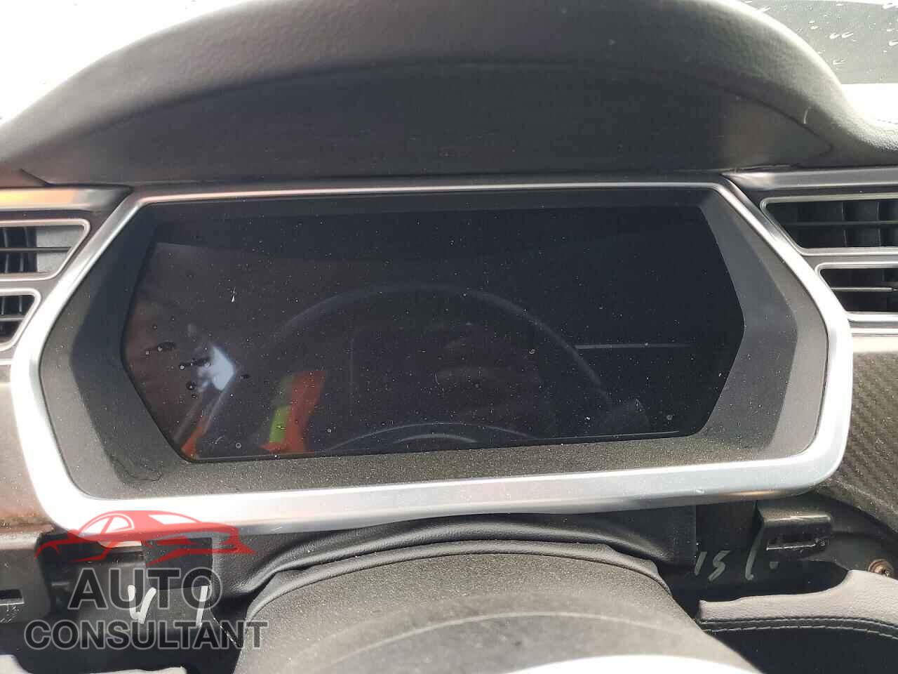 TESLA MODEL S 2013 - 5YJSA1CP3DFP11770