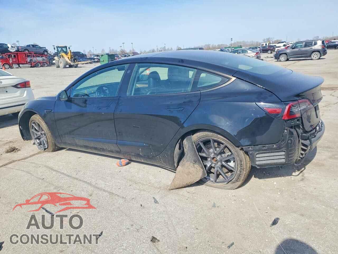 TESLA MODEL 3 2023 - 5YJ3E1EA1PF459894