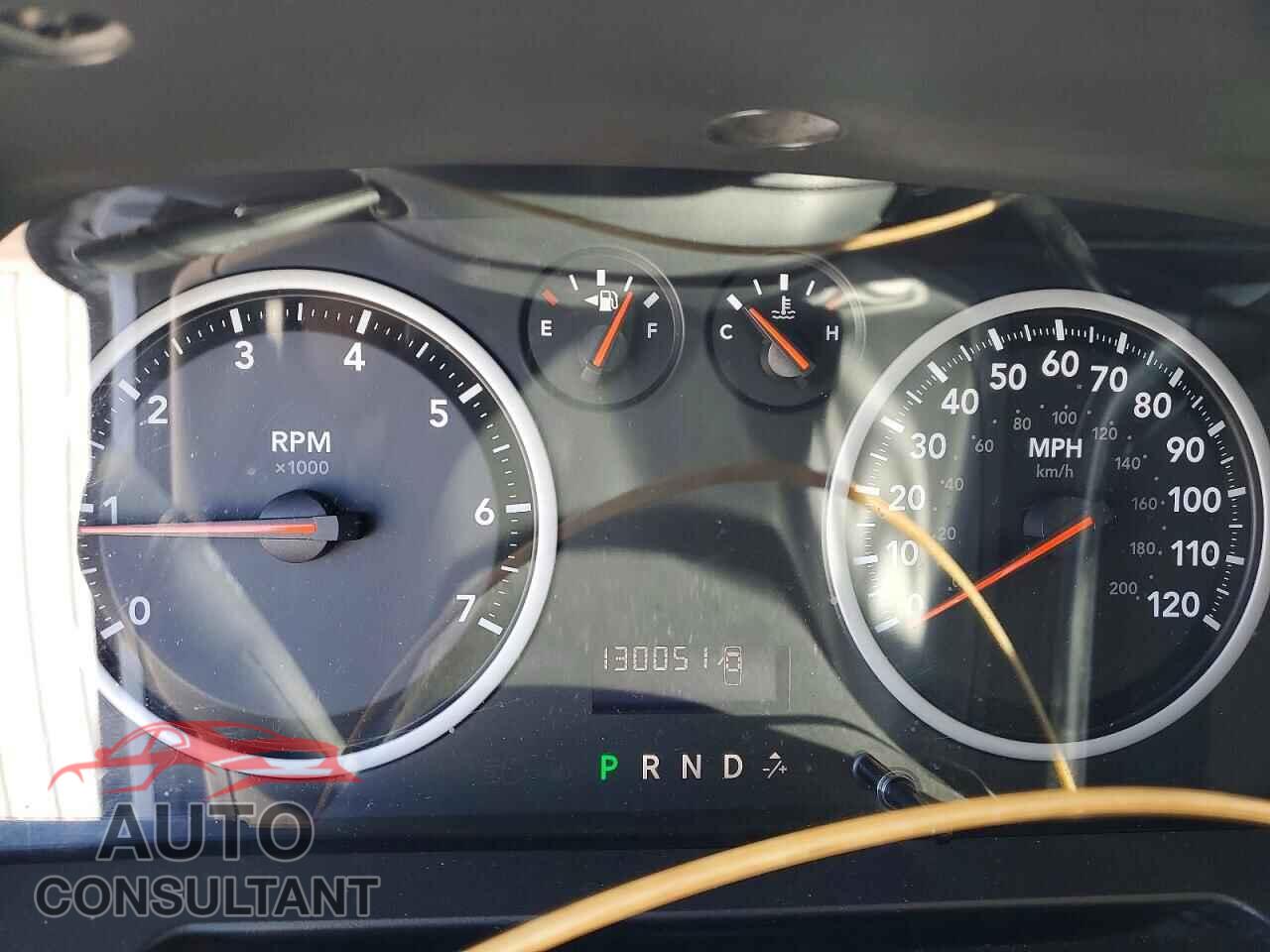 DODGE RAM 1500 2012 - 1C6RD7FT6CS286393