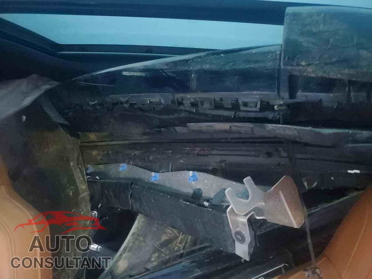 AUDI RS 2023 - WU1ARBF19PD017584