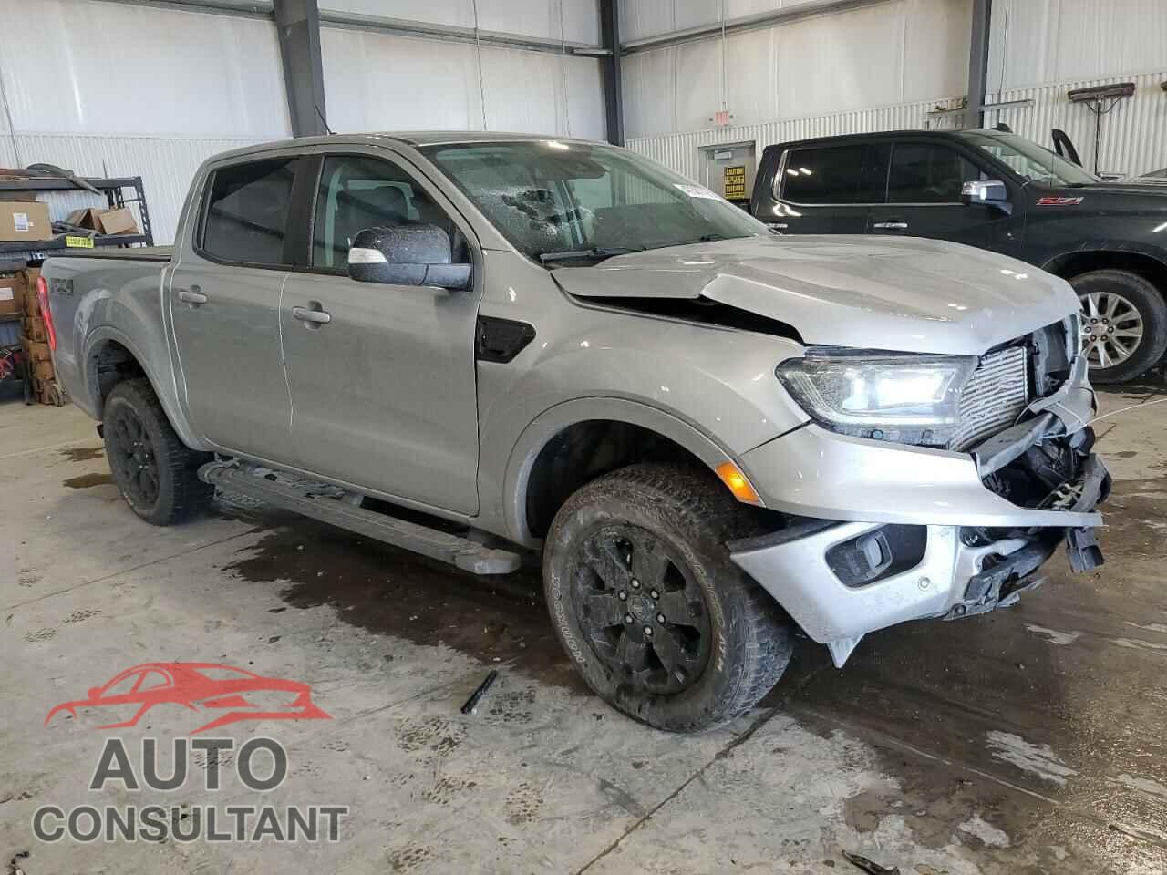 FORD RANGER 2022 - 1FTER4FH2NLD05540