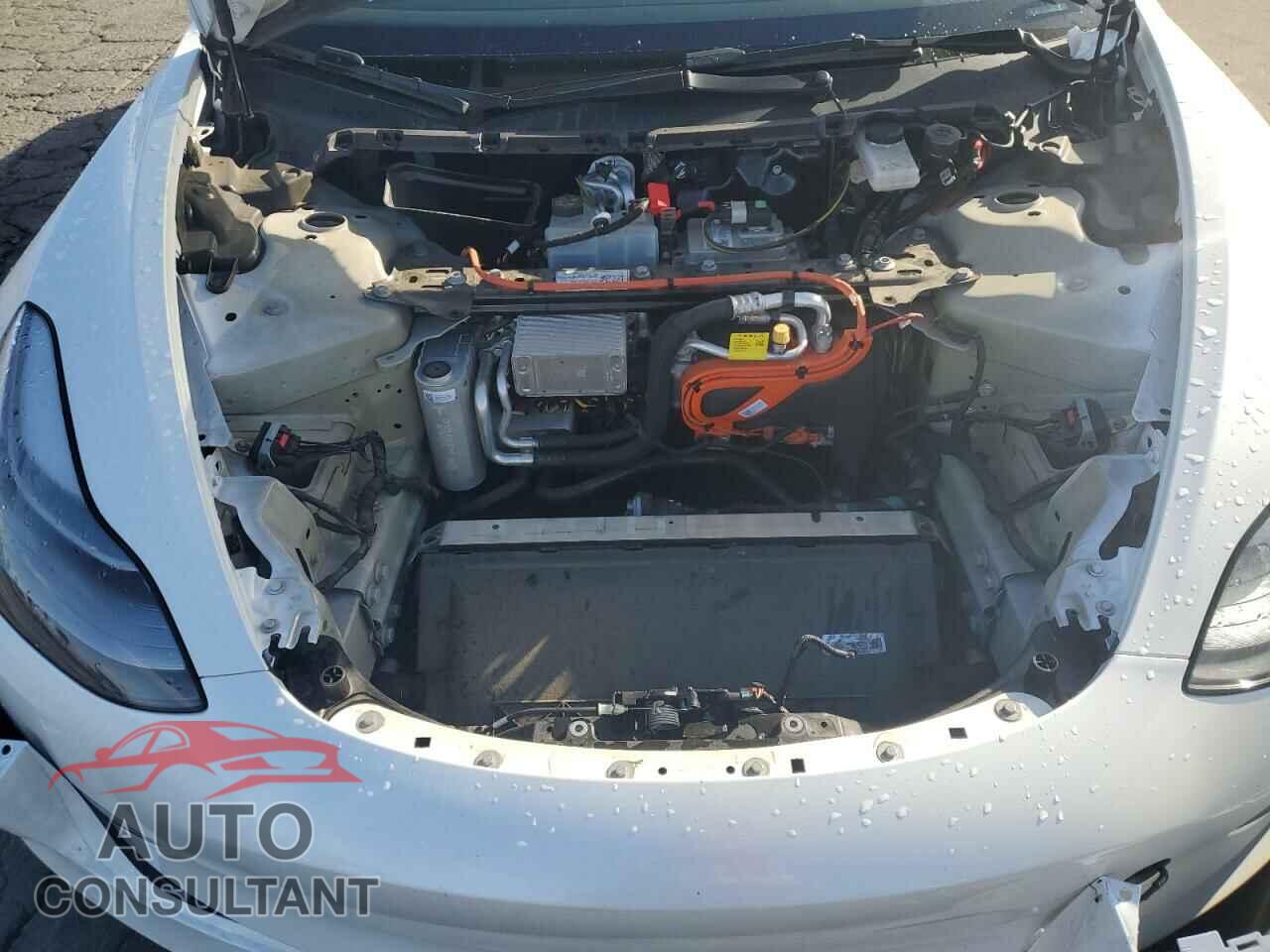 TESLA MODEL 3 2023 - 5YJ3E1EA5PF652646