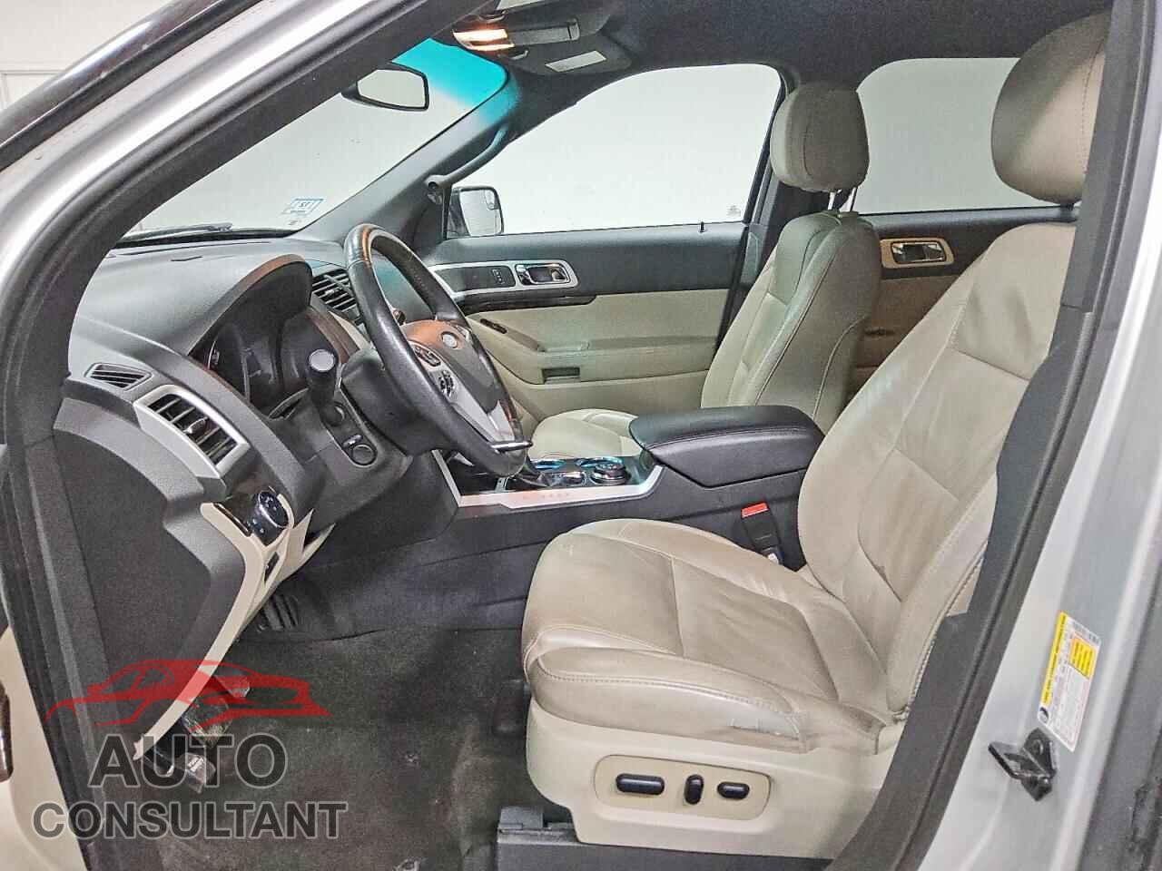 FORD EXPLORER 2014 - 1FM5K8F84EGA72311