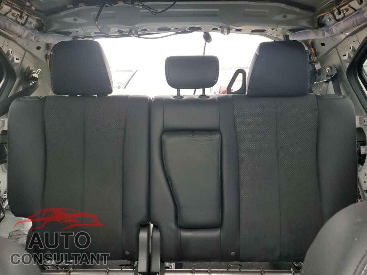MITSUBISHI ECLIPSE 2024 - JA4ATWAA8RZ036849