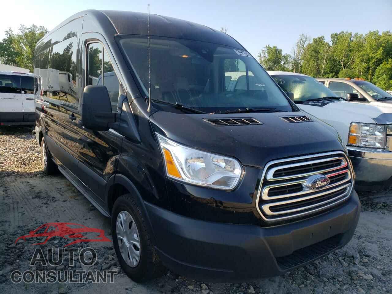 FORD TRANSIT 2019 - 1FBAX2CM5KKA75931