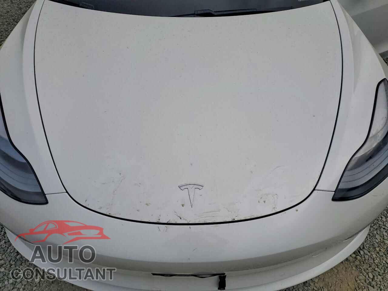 TESLA MODEL 3 2018 - 5YJ3E1EB6JF178982