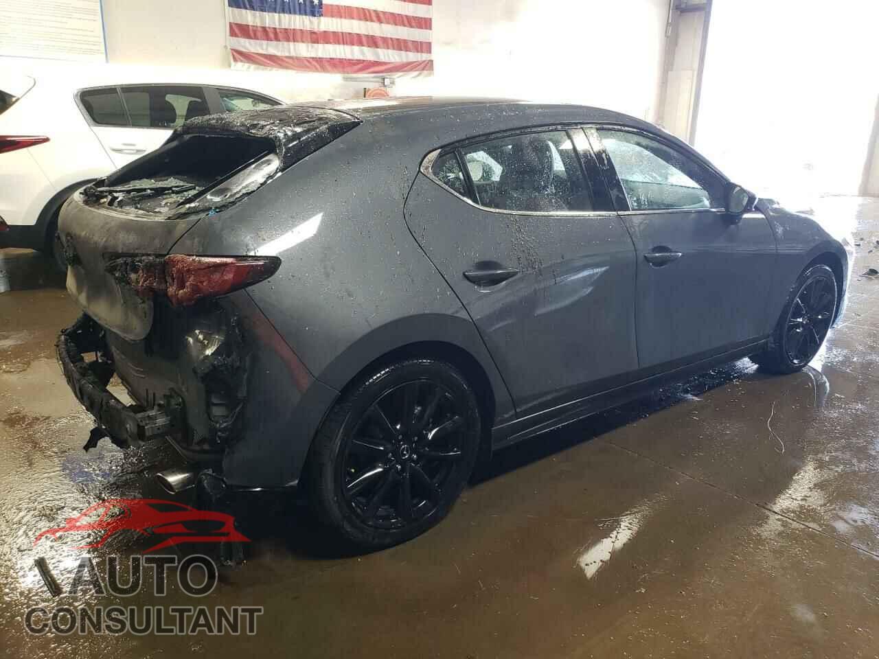 MAZDA 3 2023 - JM1BPBLM7P1602719