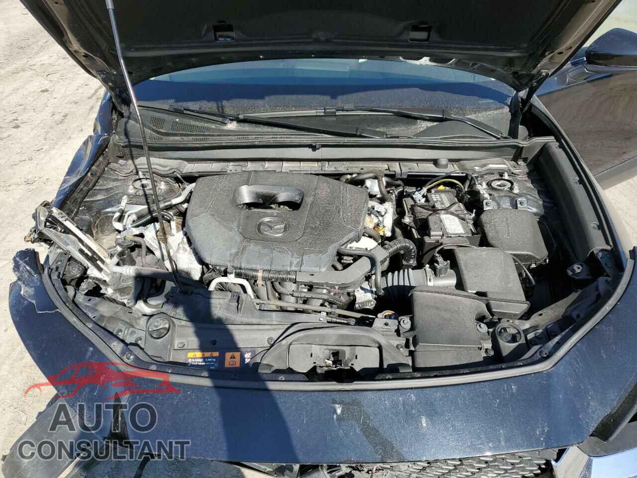 MAZDA CX30 2024 - 3MVDMBBM4RM656678