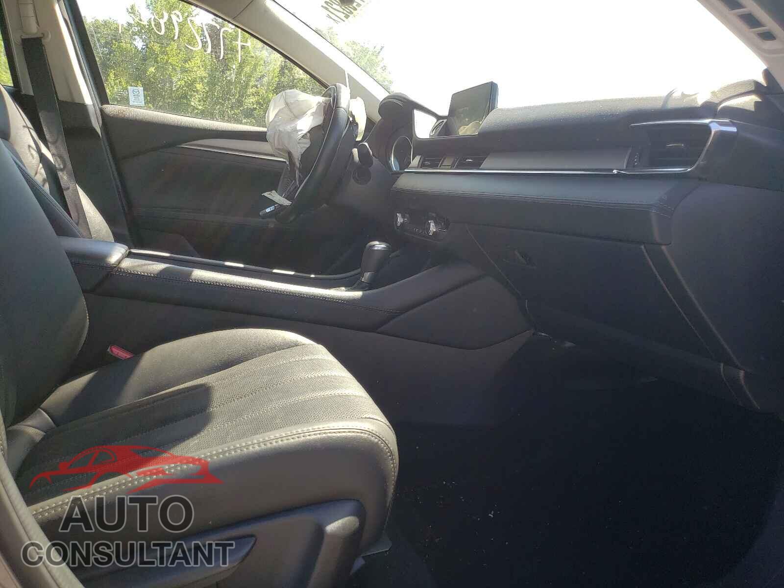 MAZDA 6 2018 - JM1GL1TY7J1314883