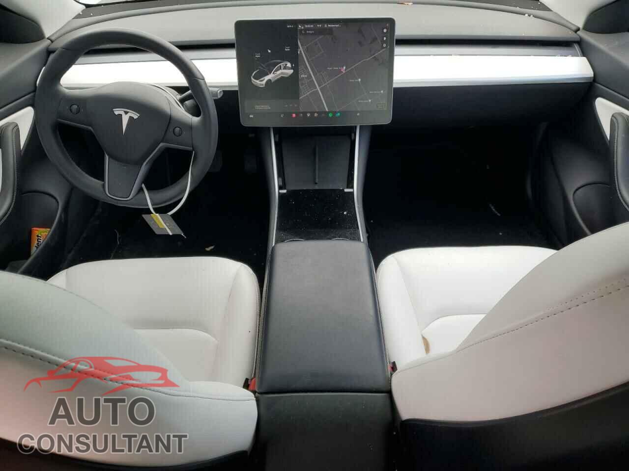 TESLA MODEL 3 2020 - 5YJ3E1EB5LF622128