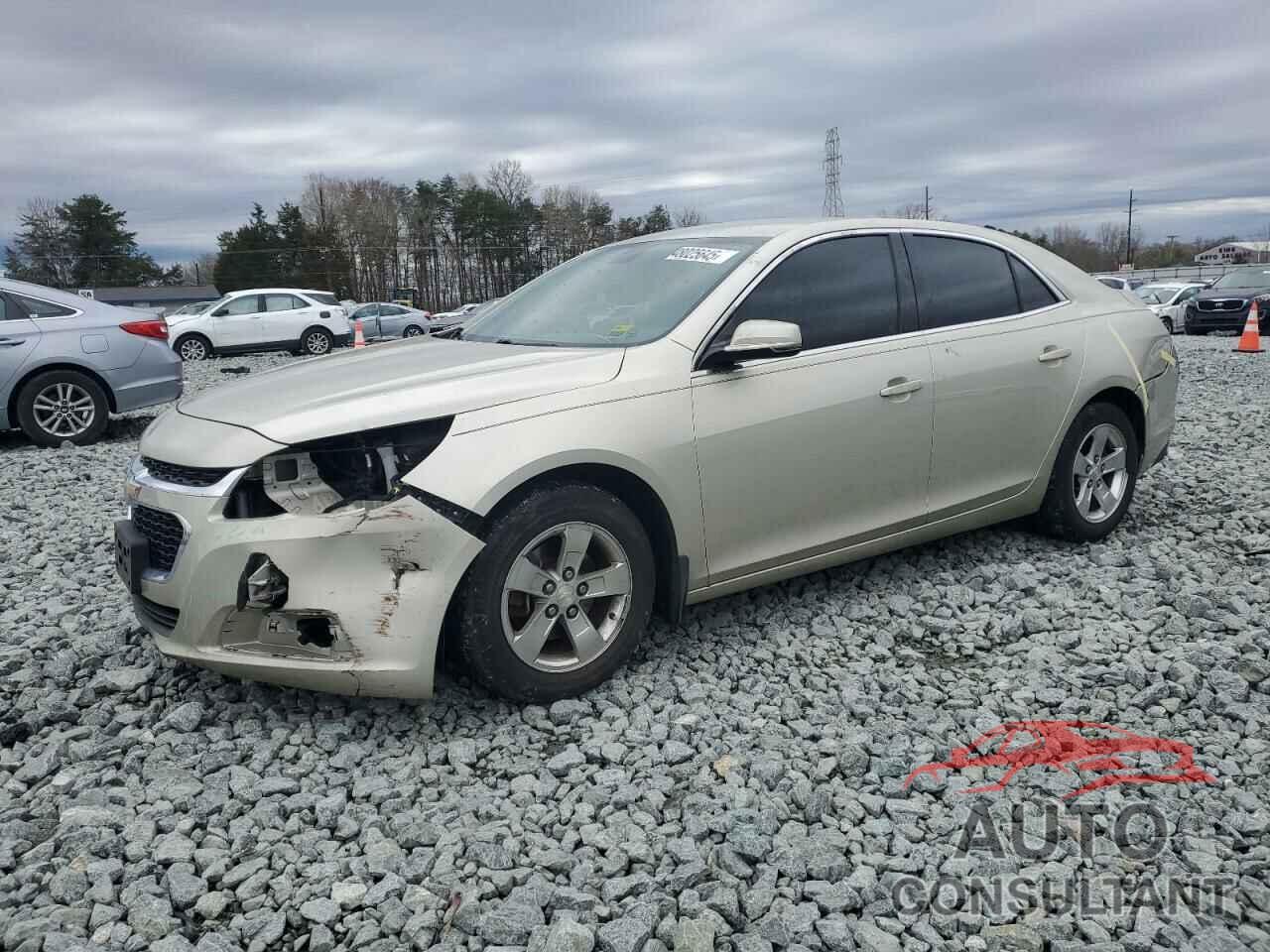 CHEVROLET MALIBU 2015 - 1G11C5SL9FF353996