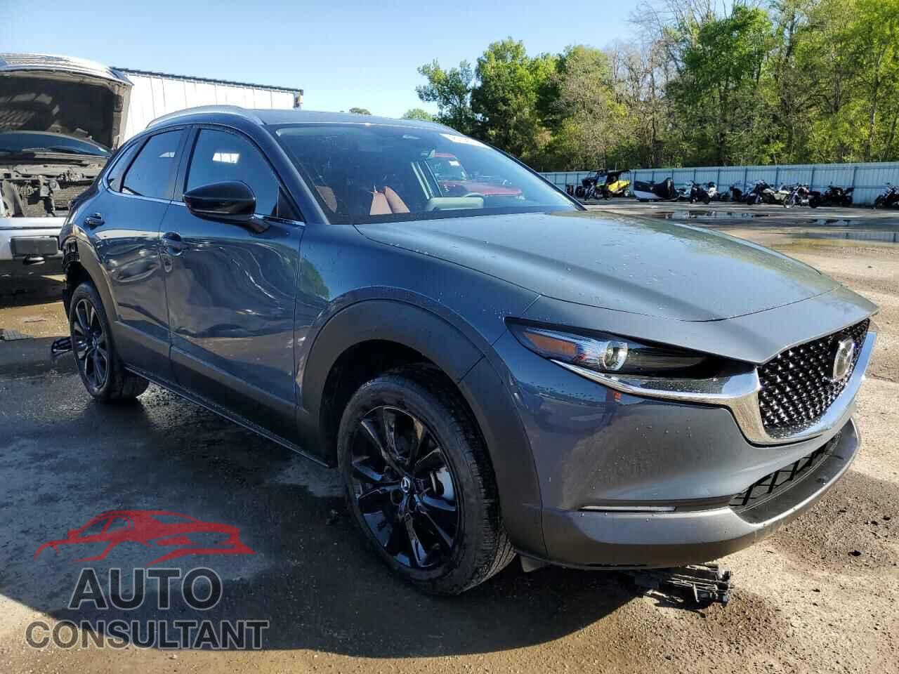 MAZDA CX30 2024 - 3MVDMBCM1RM612491