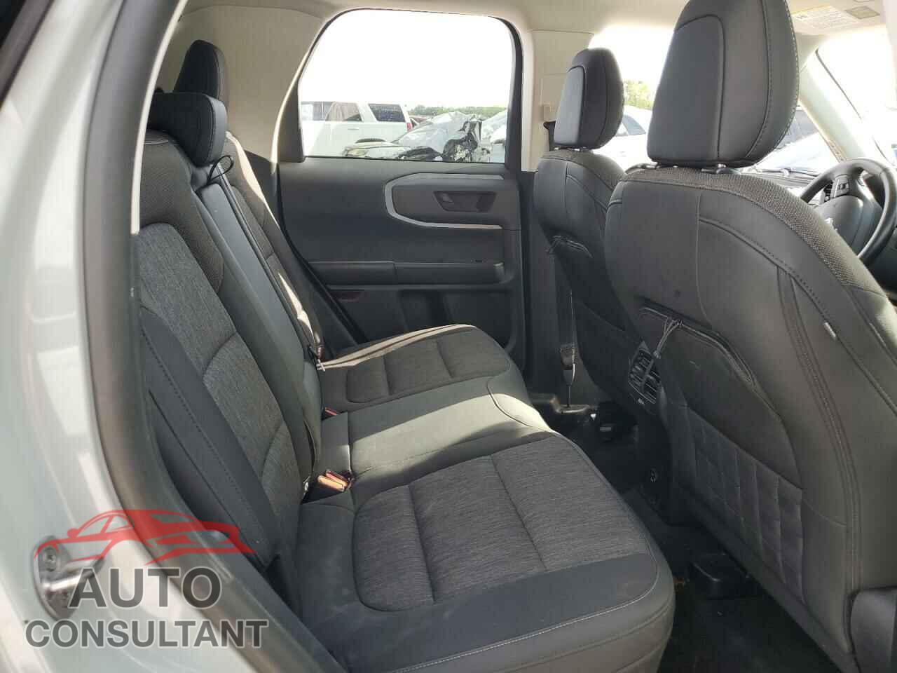 FORD BRONCO 2022 - 3FMCR9B60NRD76144