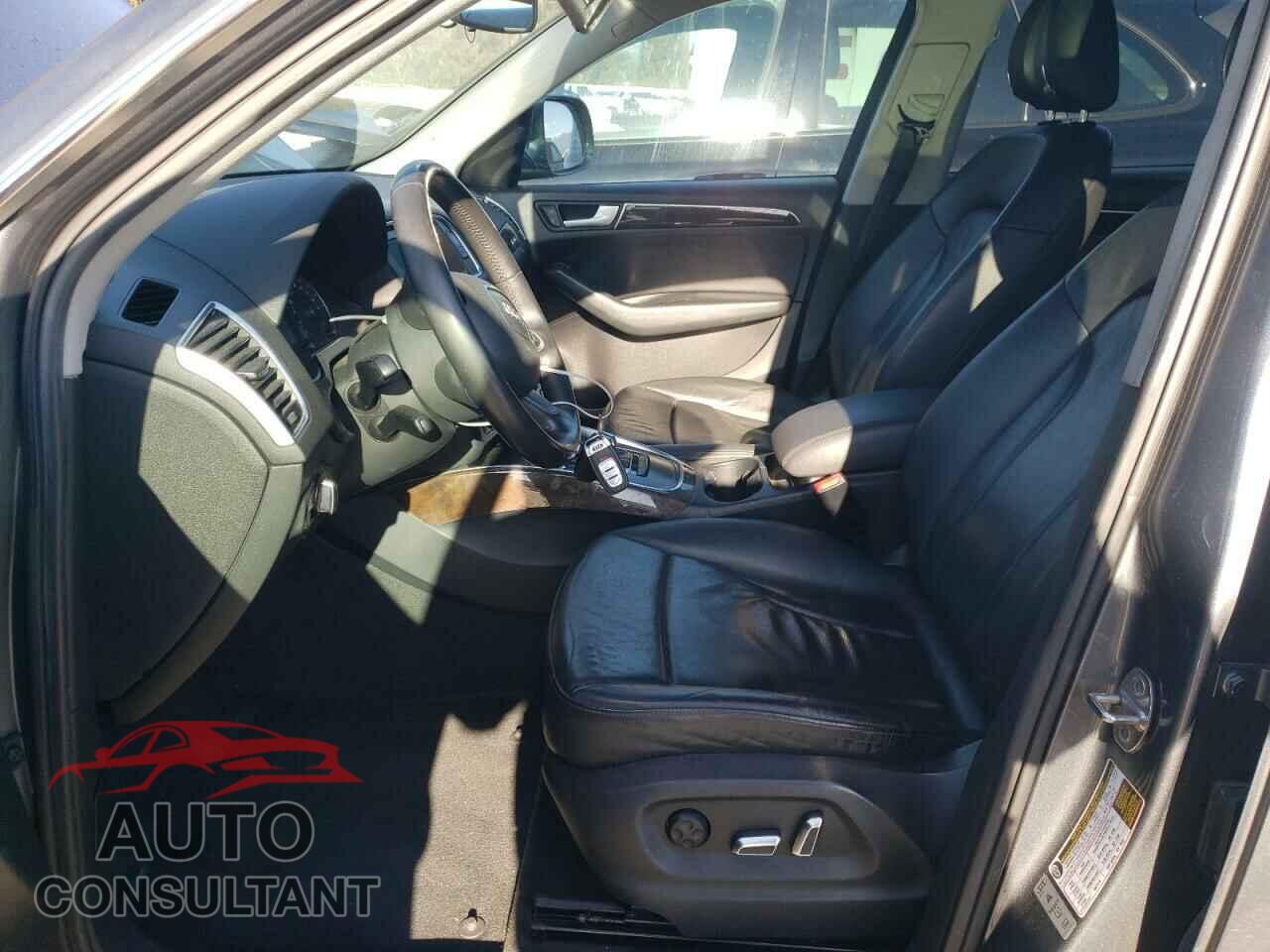 AUDI Q5 2014 - WA1CFAFP5EA059840