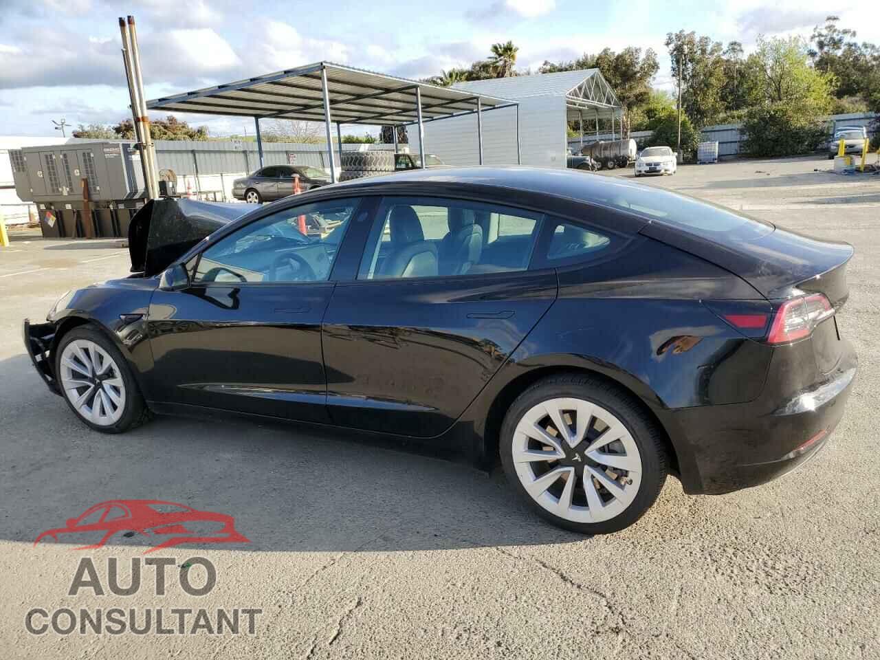 TESLA MODEL 3 2023 - 5YJ3E1EA2PF458530