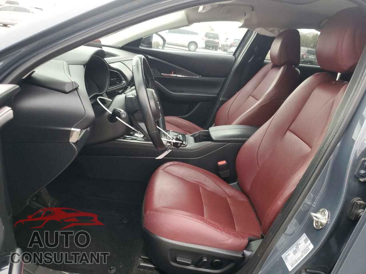MAZDA CX30 2023 - 3MVDMBCM8PM540489