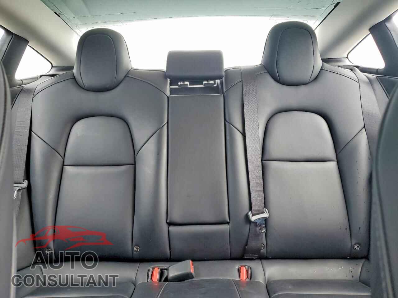 TESLA MODEL 3 2020 - 5YJ3E1EA4LF649425