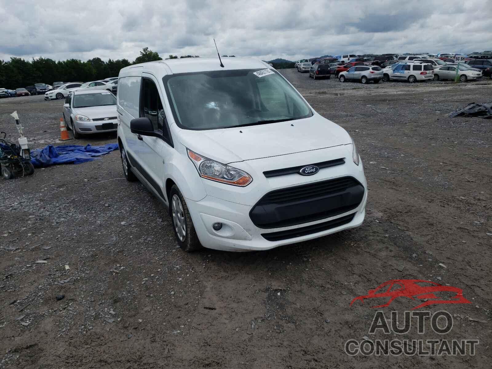 FORD TRANSIT CO 2018 - NM0LS7F76J1373623