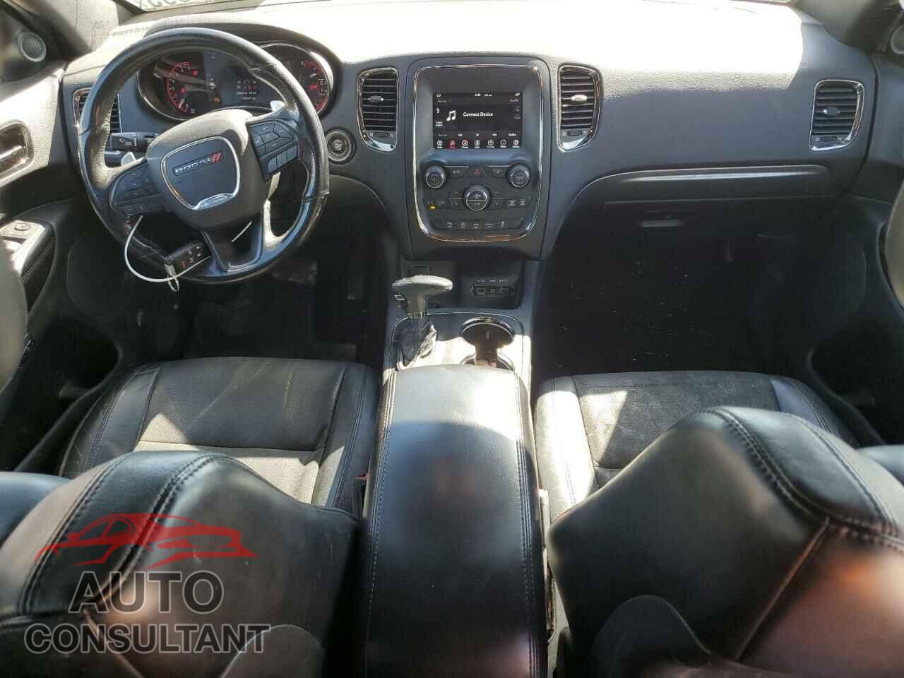 DODGE DURANGO 2019 - 1C4RDHDG7KC824435