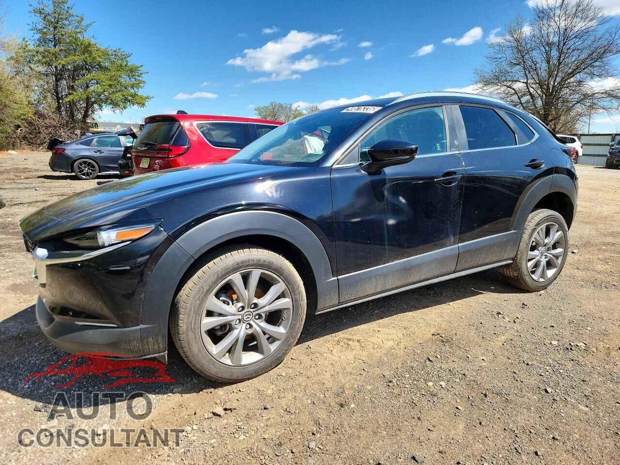 MAZDA CX30 2024 - 3MVDMBCM6RM654946