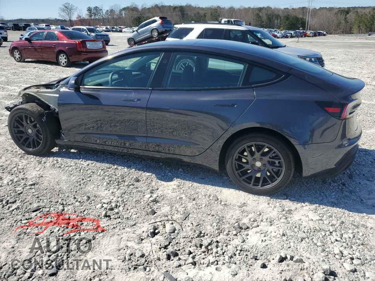 TESLA MODEL 3 2024 - 5YJ3E1EB1RF799509