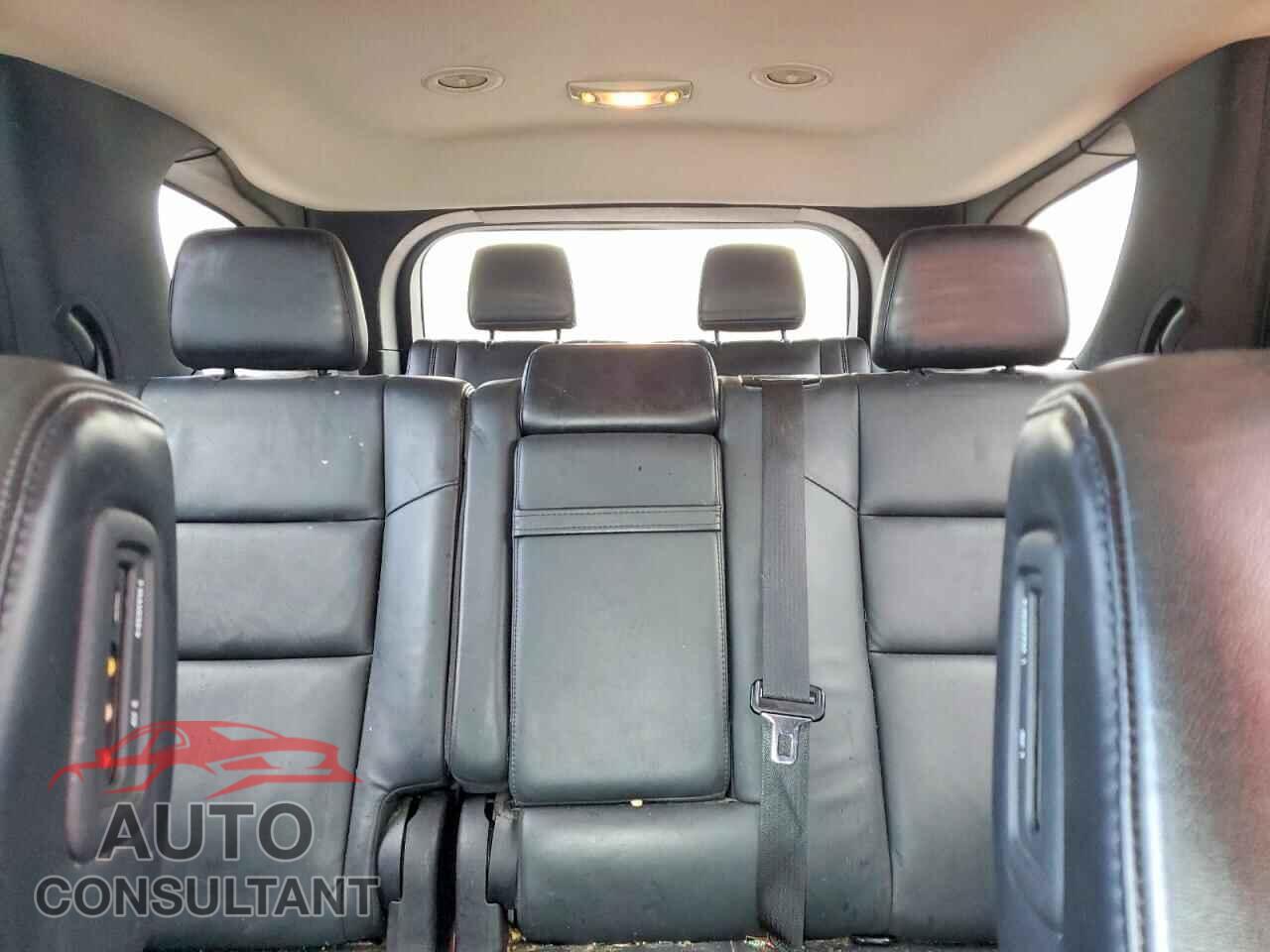 DODGE DURANGO 2015 - 1C4RDJDG2FC714874