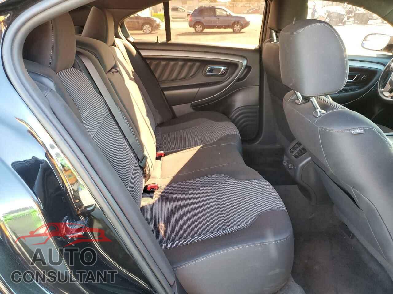 FORD TAURUS 2014 - 1FAHP2E84EG182248