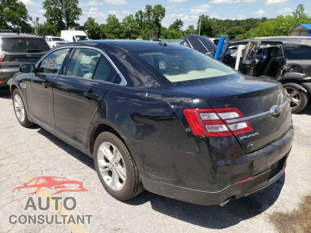 FORD TAURUS 2019 - 1FAHP2D86KG100954