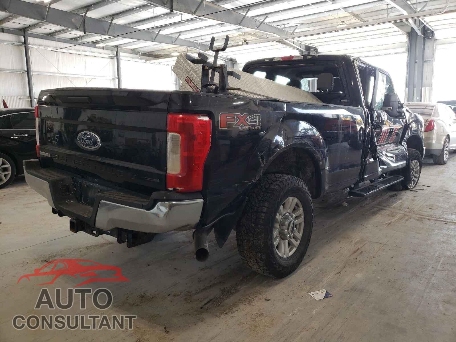 FORD F350 2017 - 1FT8X3B66HEB39792