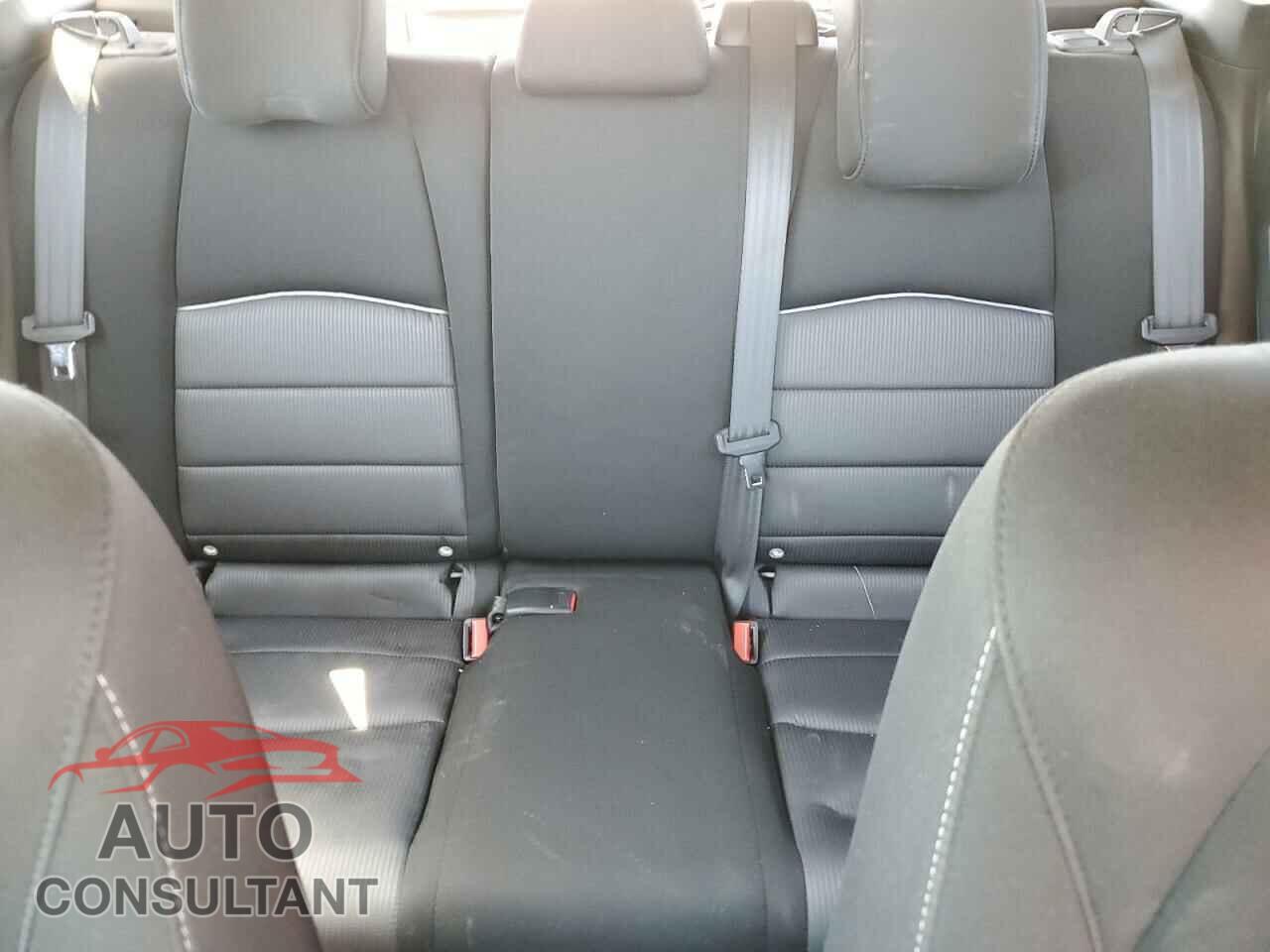 MAZDA CX-3 2017 - JM1DKDB79H0161214