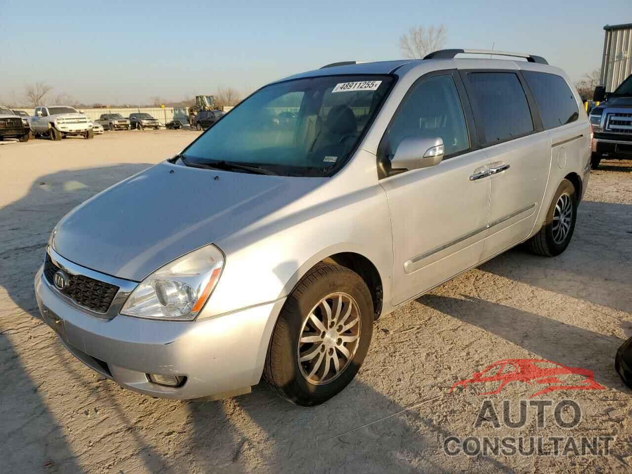 KIA All Models 2011 - KNDMH4C77B6399516