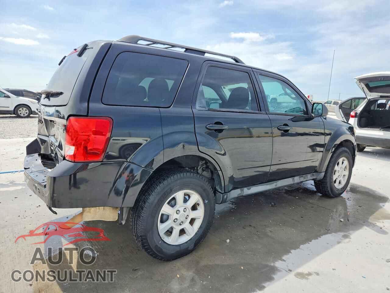 MAZDA TRIBUTE 2010 - 4F2CY0C78AKM01736