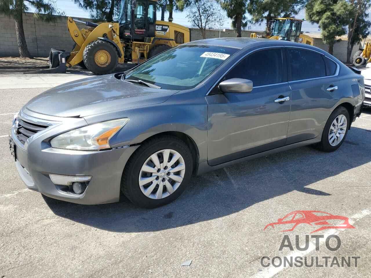 NISSAN ALTIMA 2014 - 1N4AL3AP4EN251886