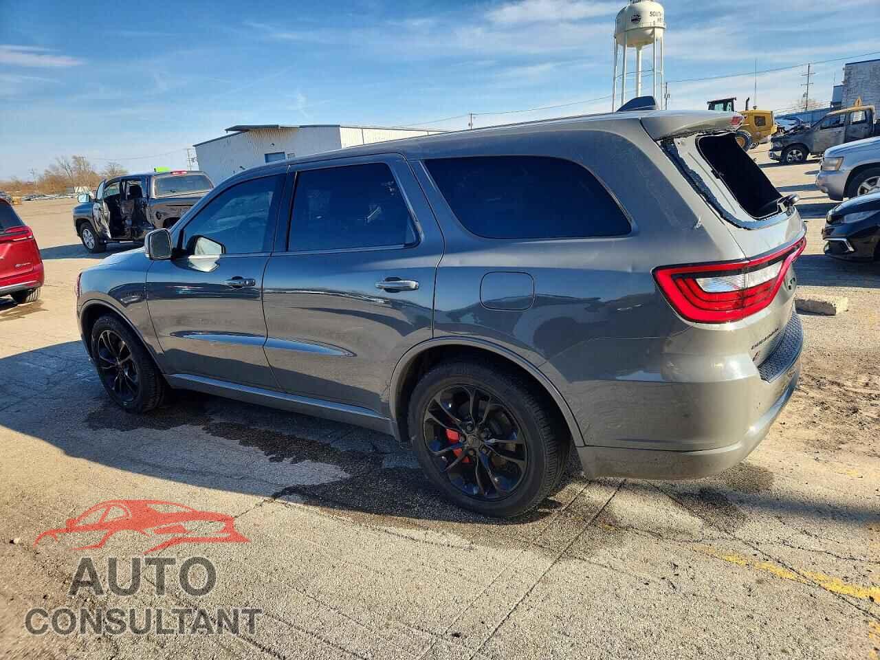 DODGE DURANGO 2020 - 1C4SDJCT0LC130808