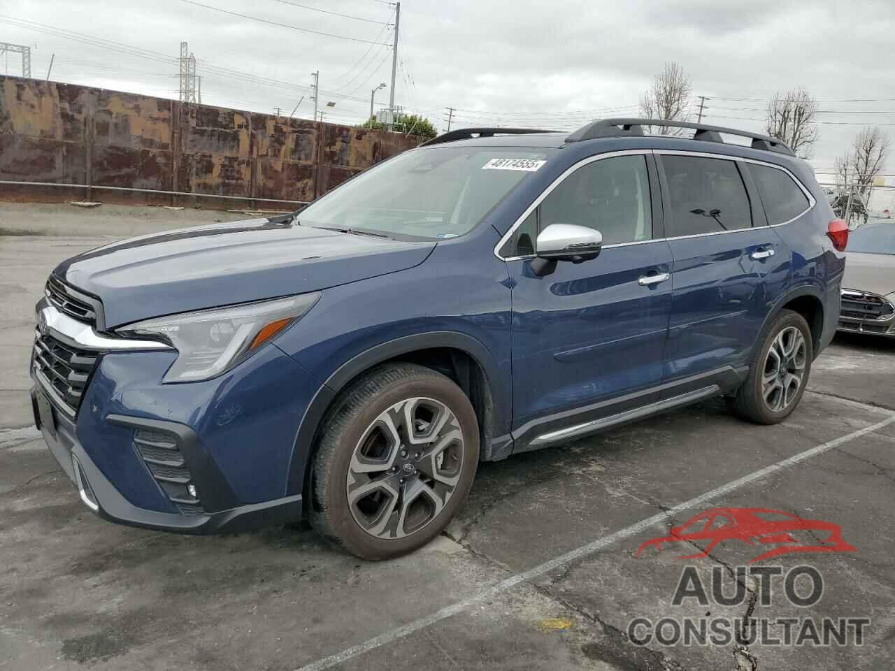 SUBARU ASCENT 2023 - 4S4WMAWDXP3444294