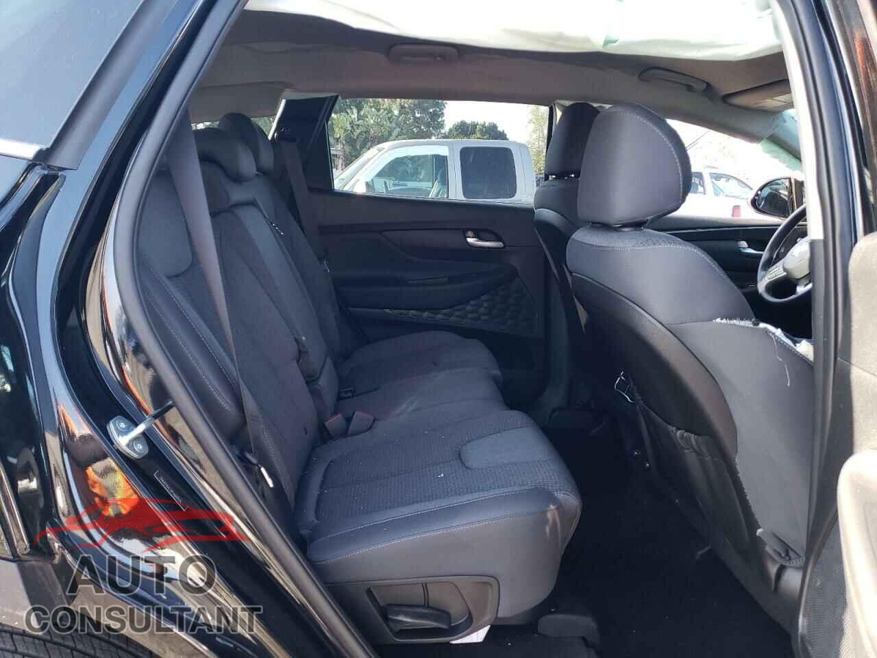 HYUNDAI SANTA FE 2023 - 5NMS14AJ3PH609615