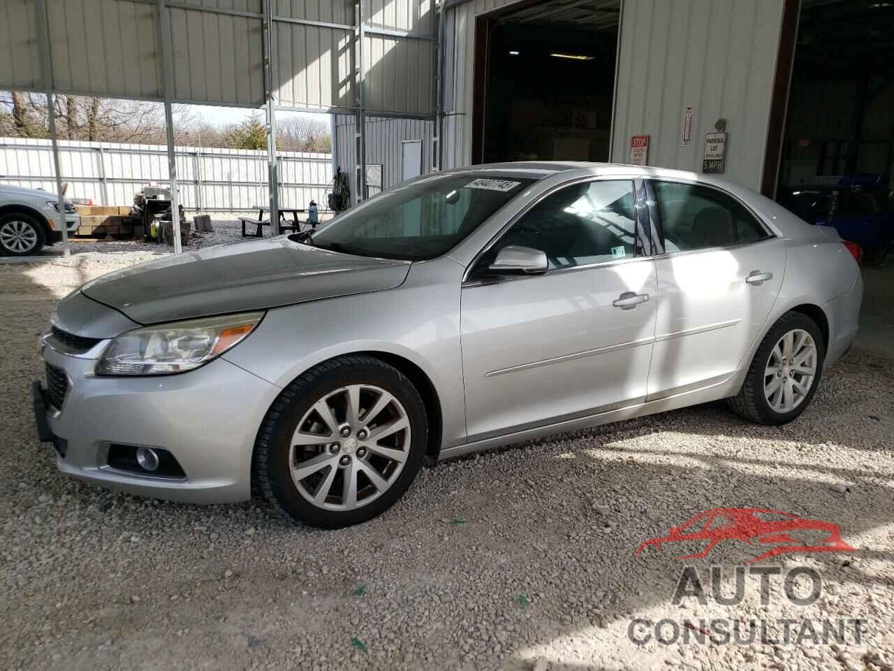 CHEVROLET MALIBU 2015 - 1G11D5SLXFF297046