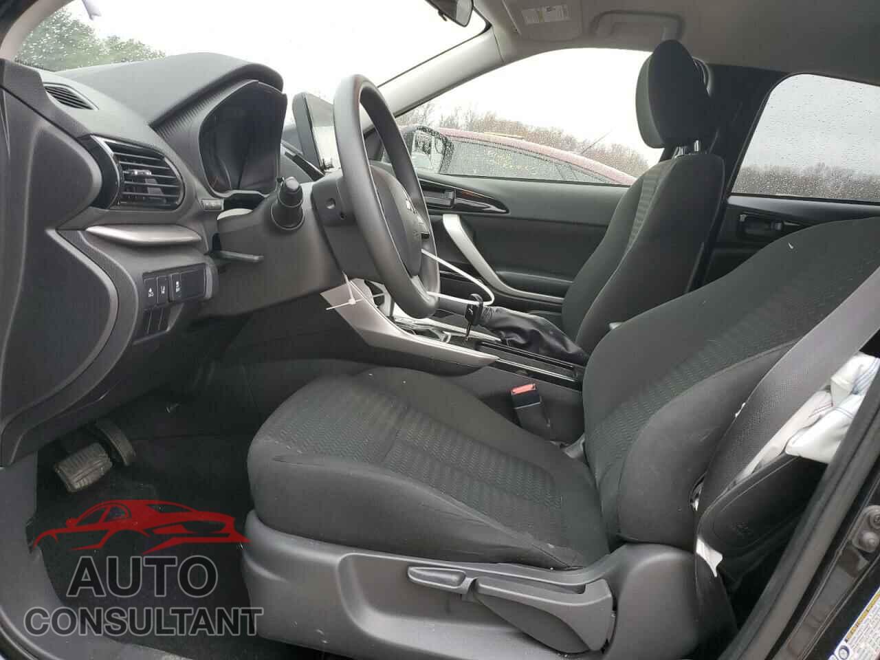 MITSUBISHI ECLIPSE 2023 - JA4ATVAA4PZ002267