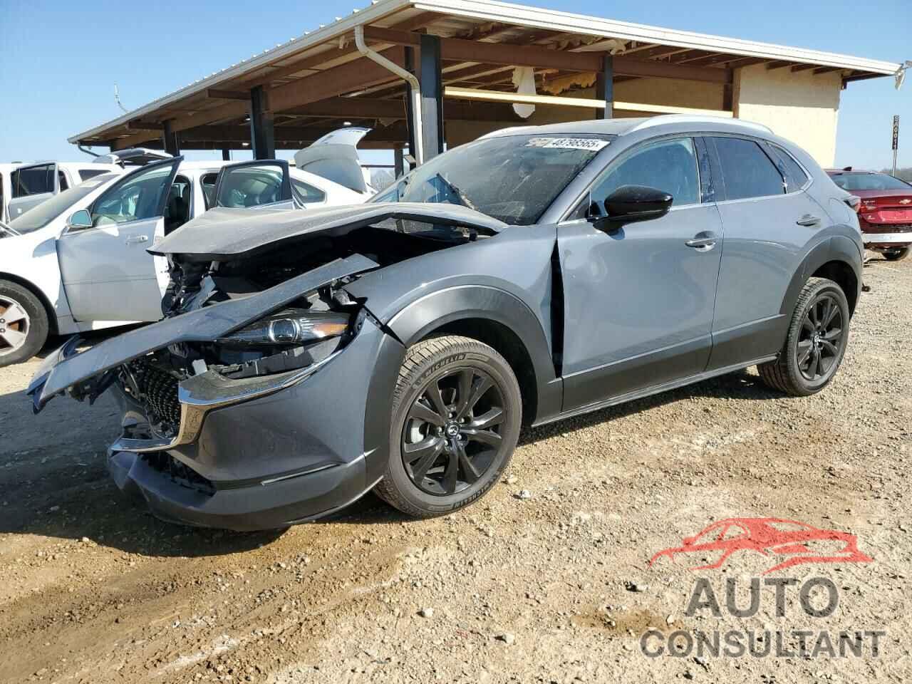 MAZDA CX30 2021 - 3MVDMBDY3MM262954
