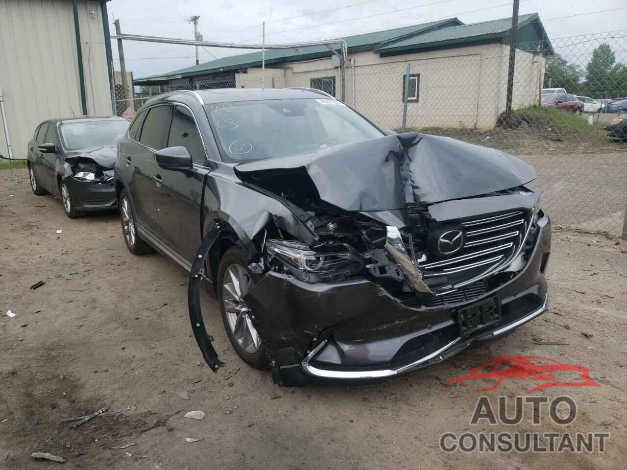 MAZDA CX-9 2020 - JM3TCBDY5L0415696