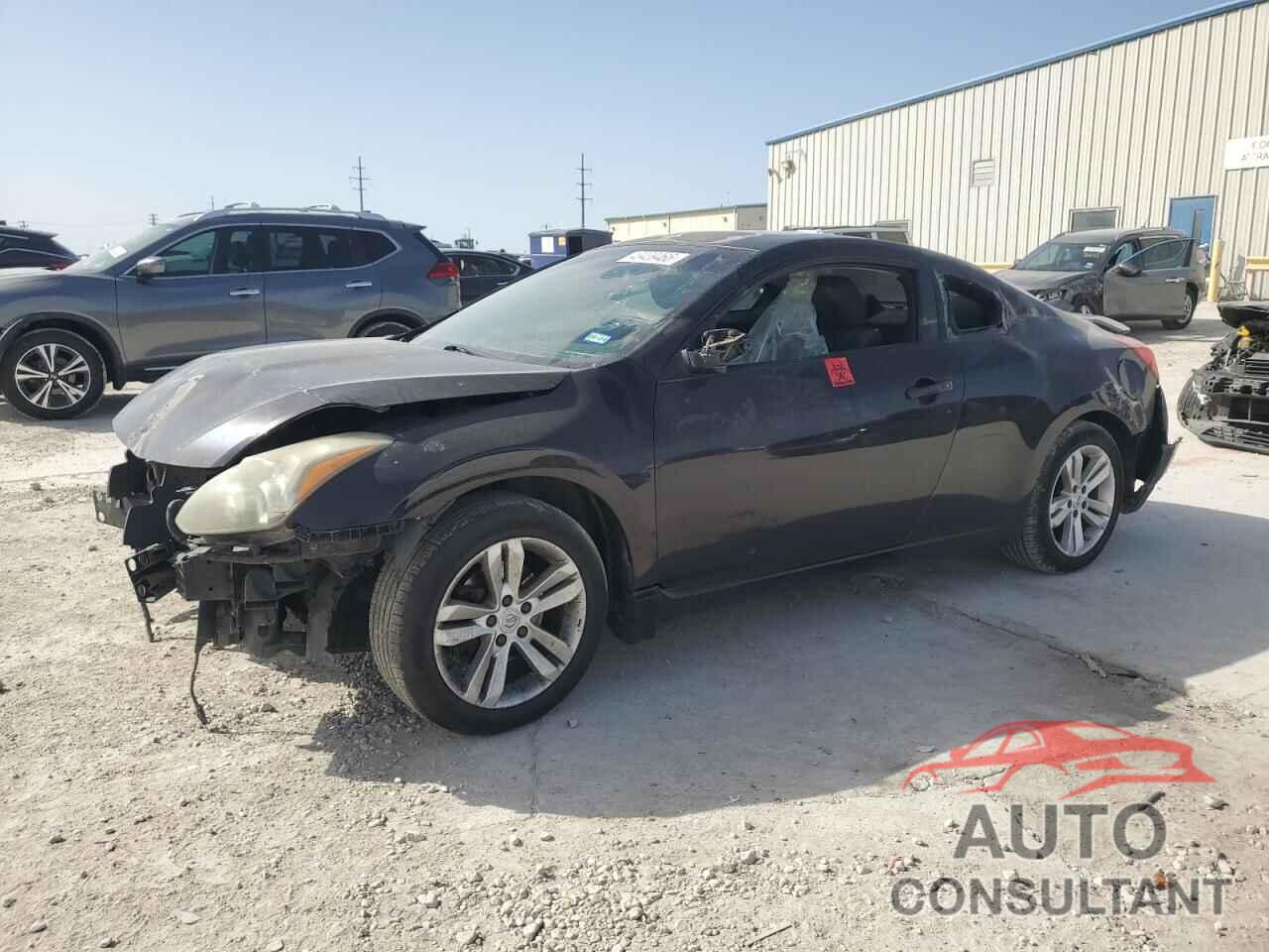 NISSAN ALTIMA 2011 - 1N4AL2EP1BC132107
