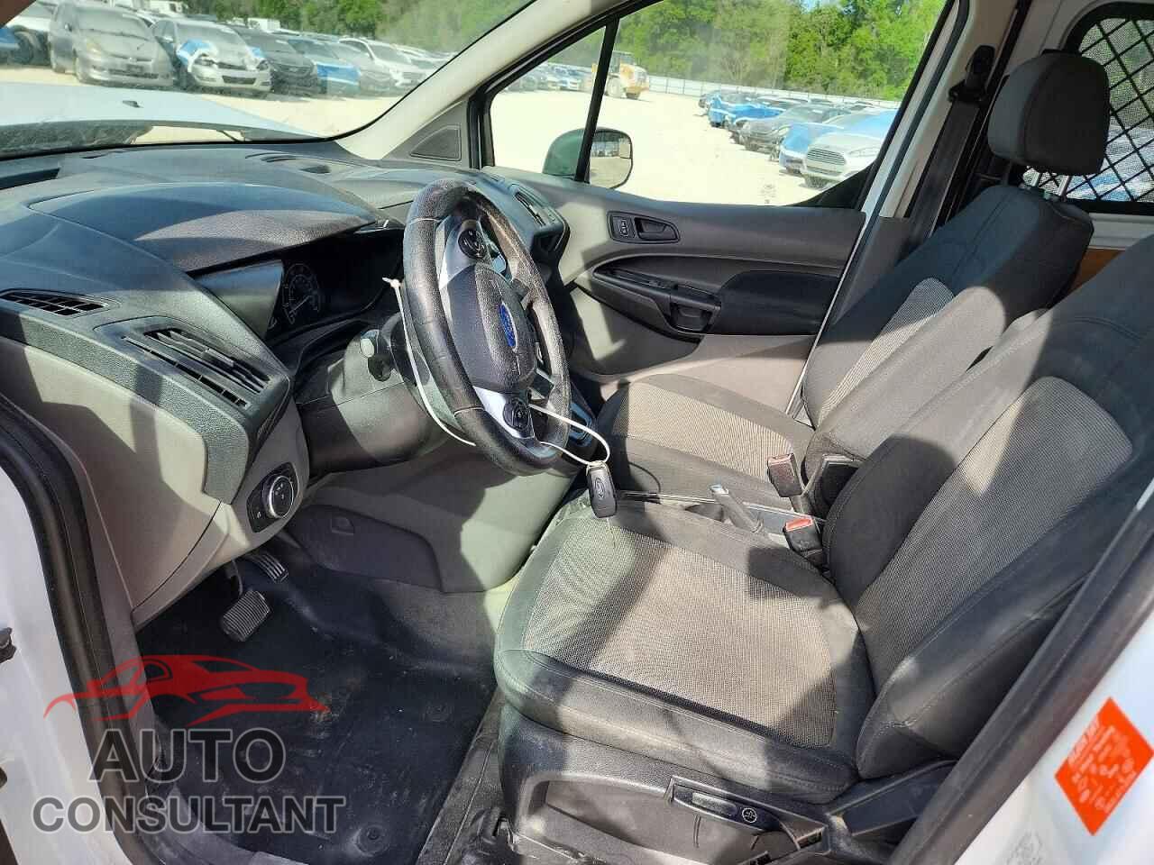 FORD TRANSIT 2019 - NM0LS7E21K1405353
