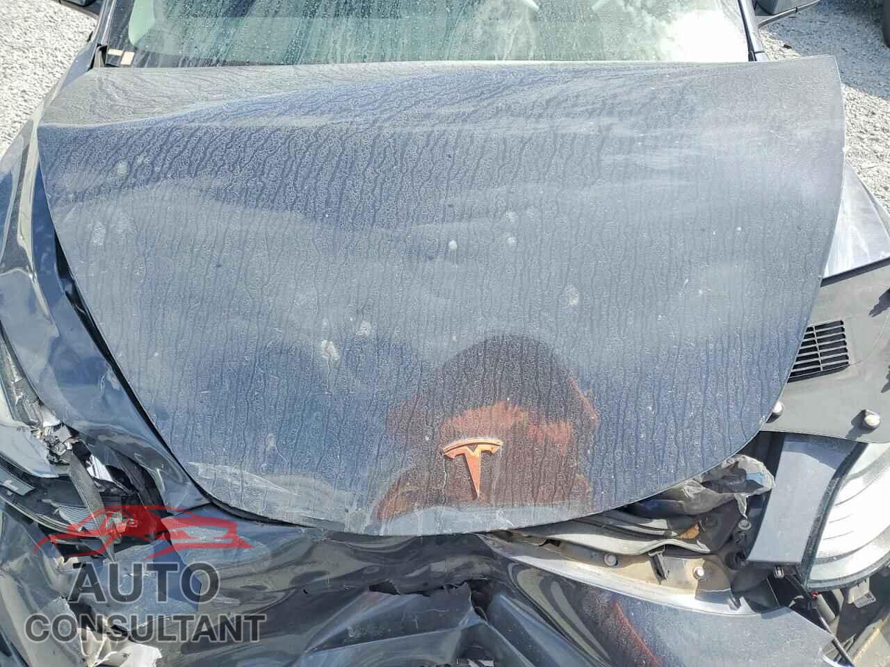 TESLA MODEL 3 2023 - 5YJ3E1EA3PF447634
