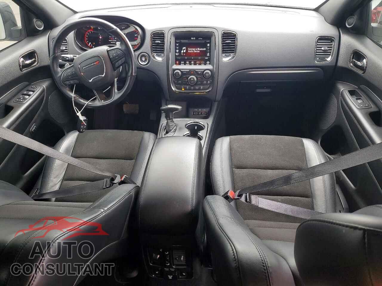 DODGE DURANGO 2020 - 1C4RDHDG9LC129701