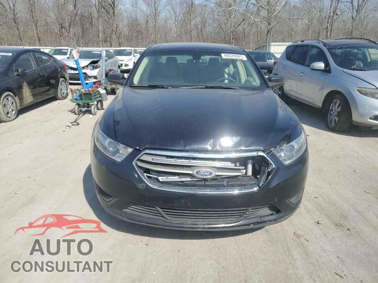 FORD TAURUS 2016 - 1FAHP2D88GG104785